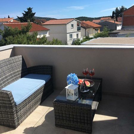 Luxury Apartments Vucinic Pirovac Exterior photo