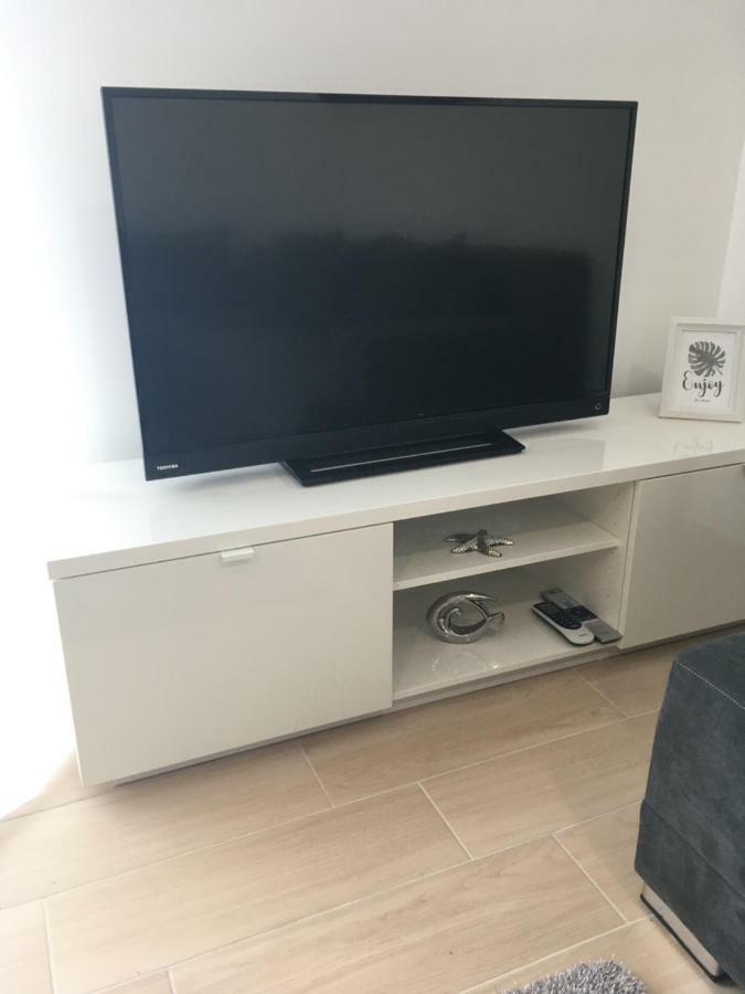 Luxury Apartments Vucinic Pirovac Exterior photo