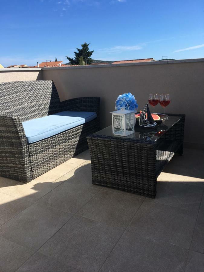 Luxury Apartments Vucinic Pirovac Exterior photo